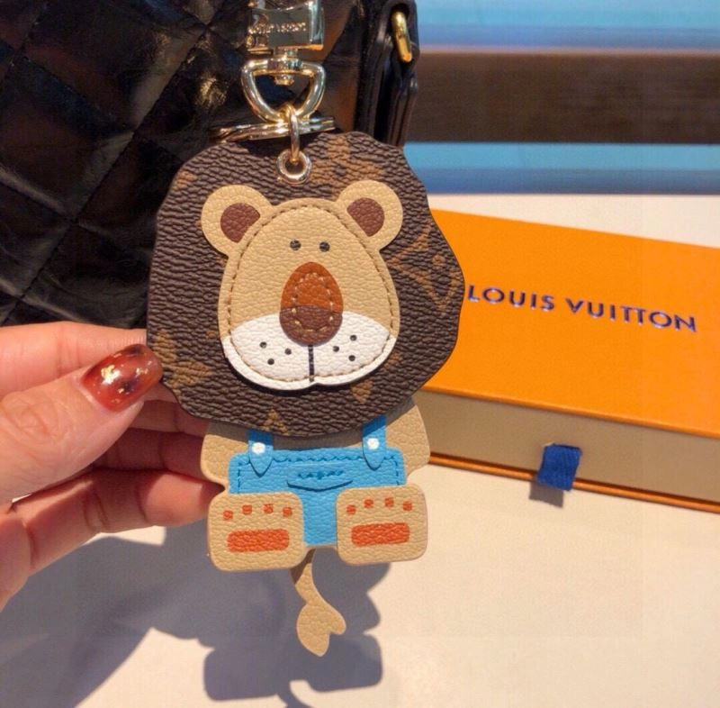 DailyWear Louis Vuitton Keychains 266059