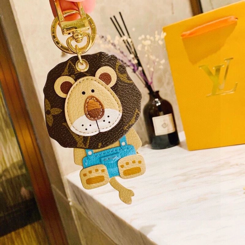 DailyWear Louis Vuitton Keychains 266059