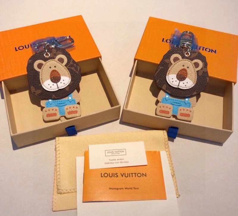 DailyWear Louis Vuitton Keychains 266059