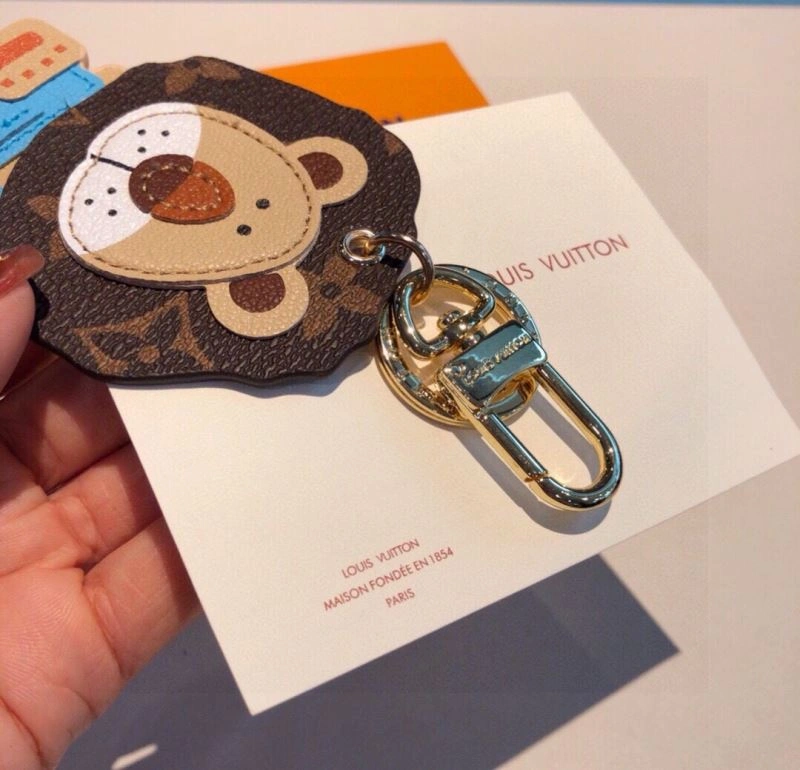 DailyWear Louis Vuitton Keychains 266059