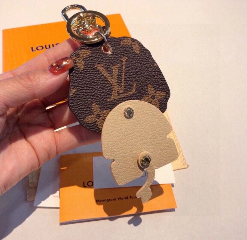 DailyWear Louis Vuitton Keychains 266059