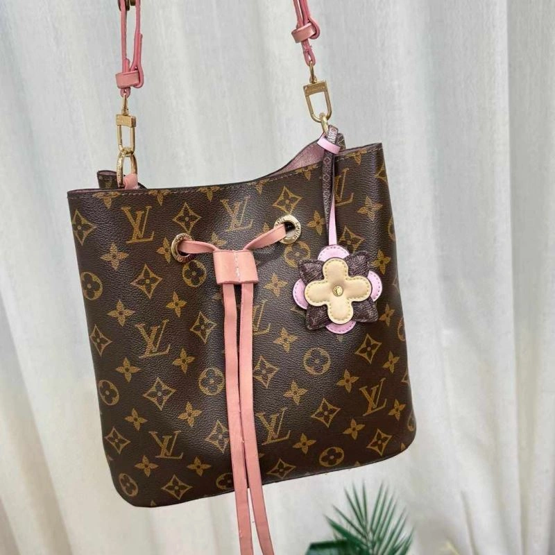 Louis Vuitton Keychains Packable 266057