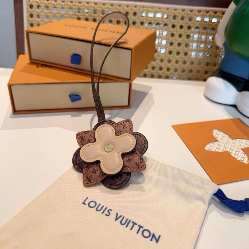 Louis Vuitton Keychains Durable 266060