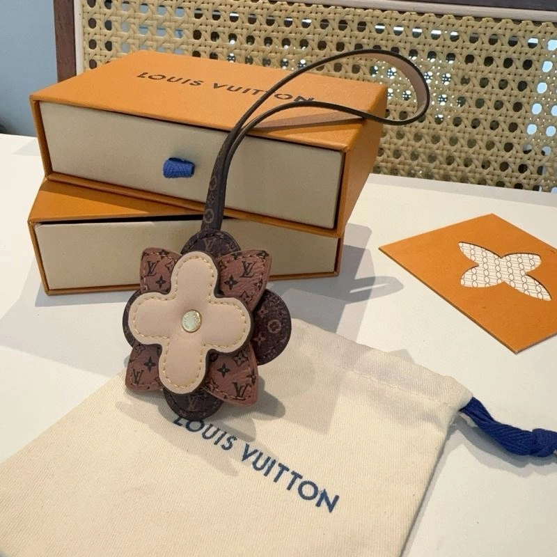 Louis Vuitton Keychains Durable 266060
