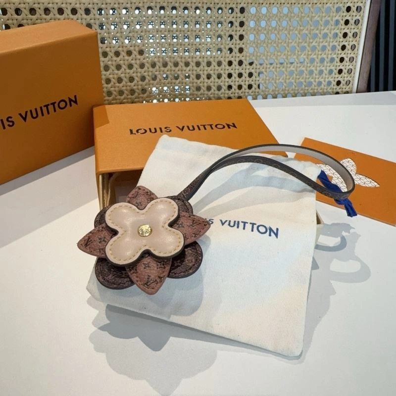 Louis Vuitton Keychains Durable 266060