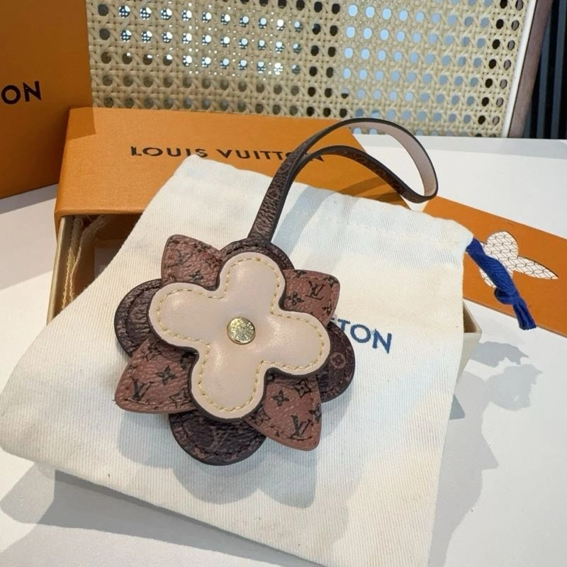 Louis Vuitton Keychains Durable 266060