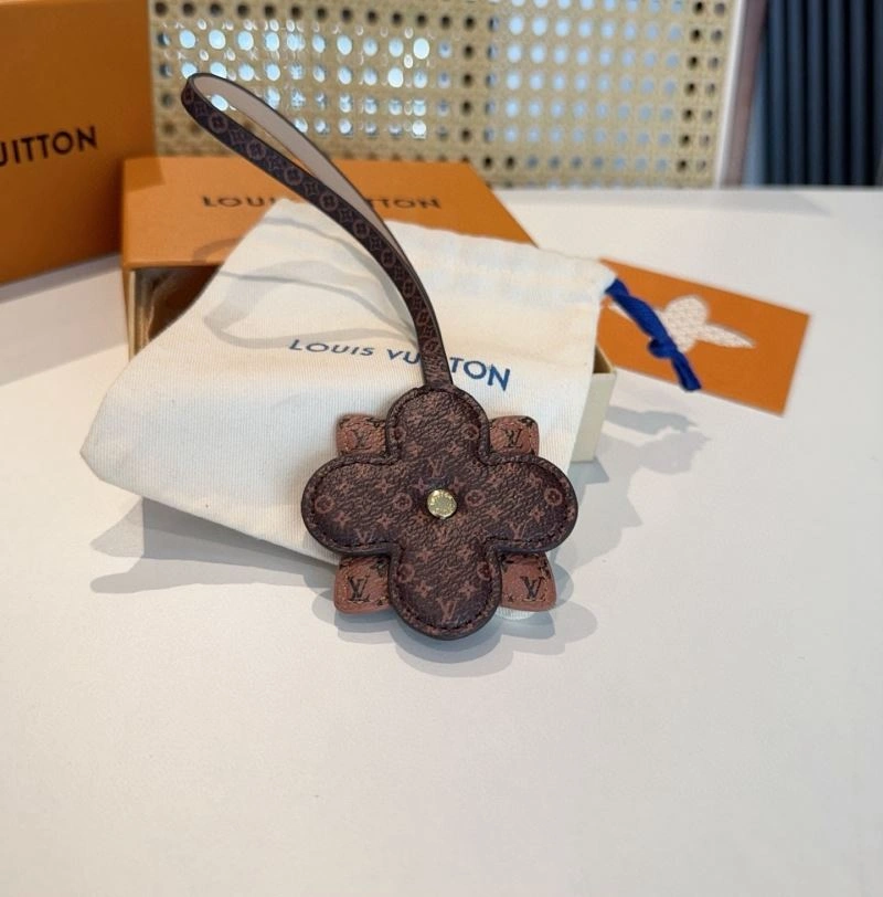 Louis Vuitton Keychains Durable 266060