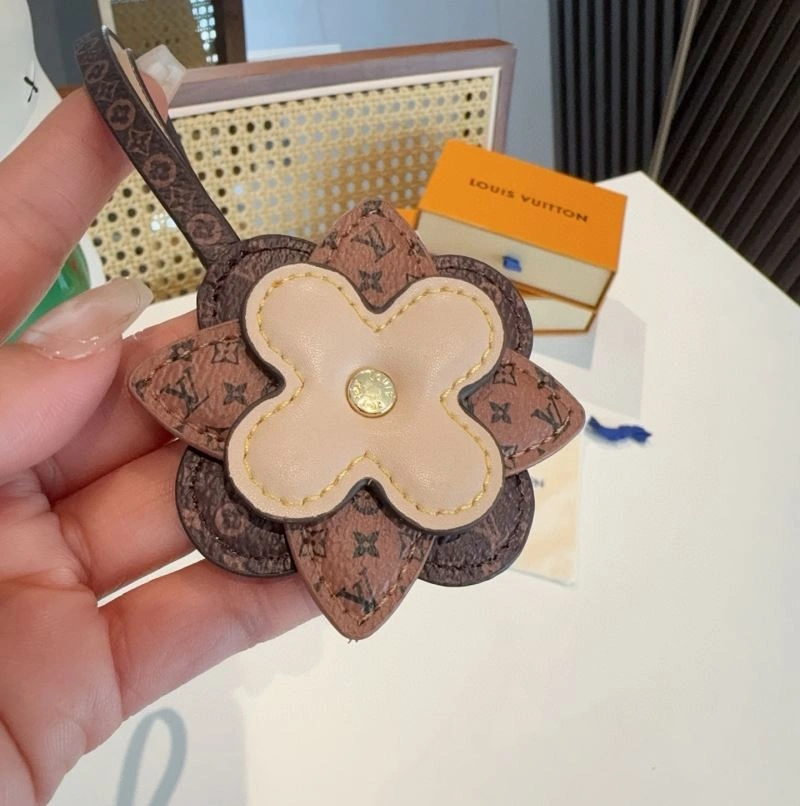 Louis Vuitton Keychains Durable 266060
