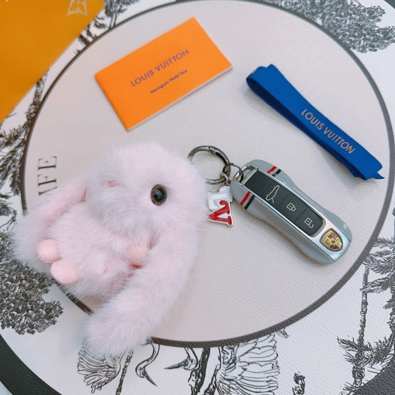 Louis Vuitton Keychains Bold 249403