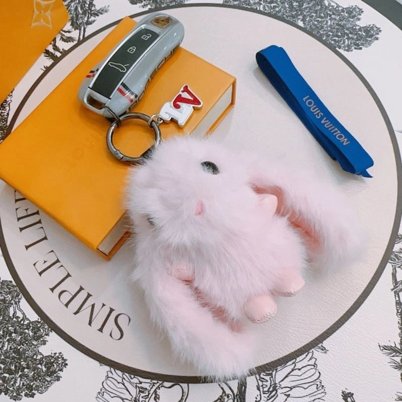 Louis Vuitton Keychains Bold 249403