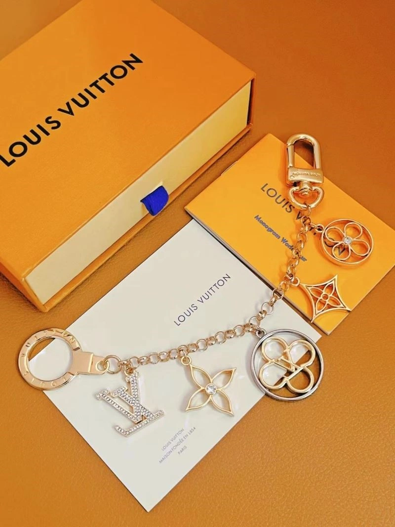 Seasonal Louis Vuitton Keychains 249400