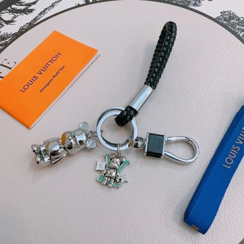 Louis Vuitton Keychains MultiPurpose 249395