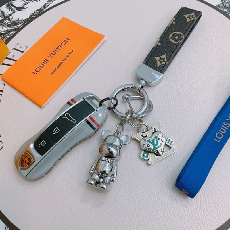 Louis Vuitton Keychains Chic 249398