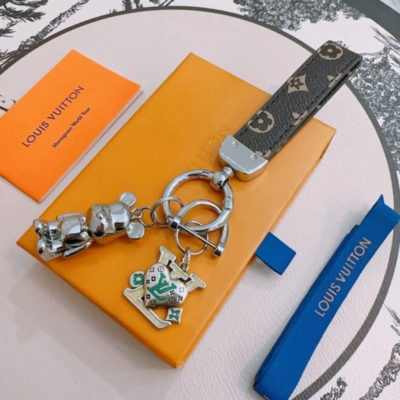 Louis Vuitton Keychains Chic 249398