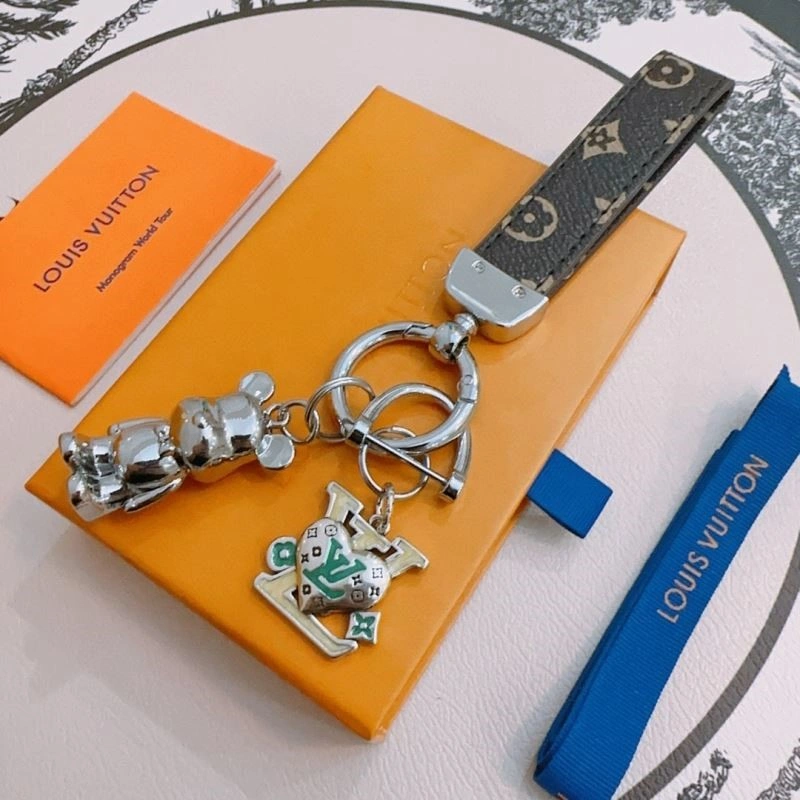 Louis Vuitton Keychains Chic 249398