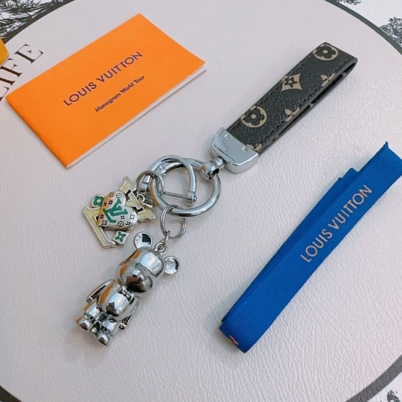 Louis Vuitton Keychains Chic 249398