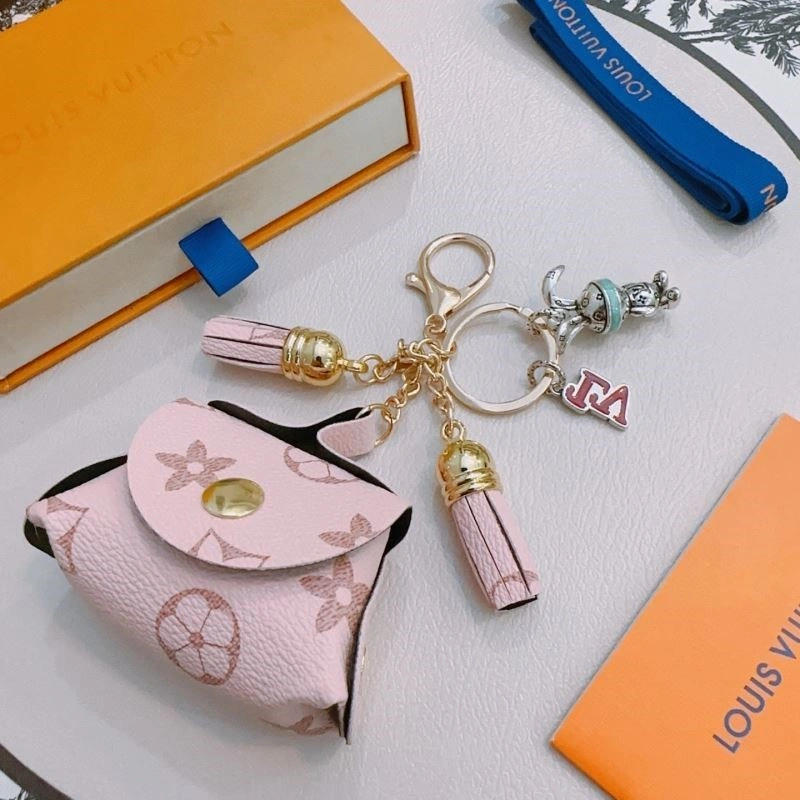 Louis Vuitton Keychains QuickDry 248985