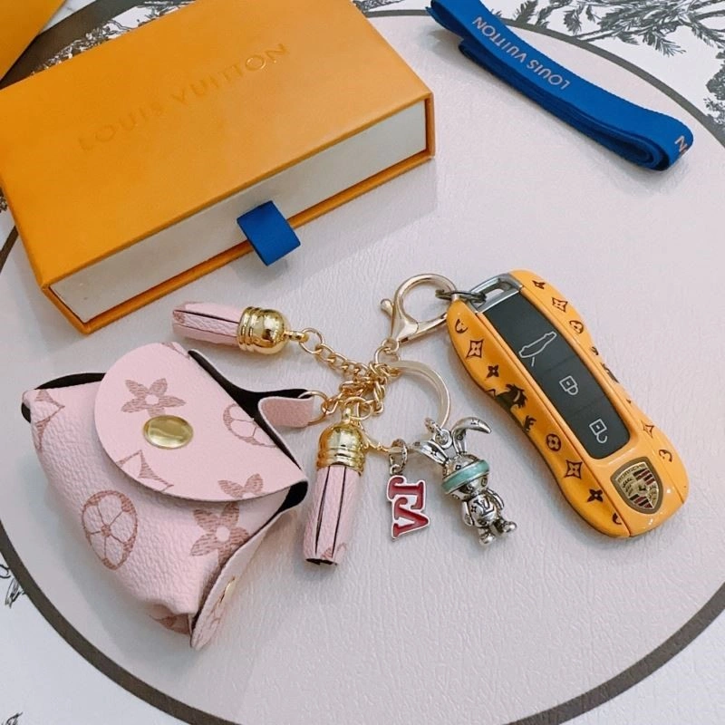 Louis Vuitton Keychains QuickDry 248985