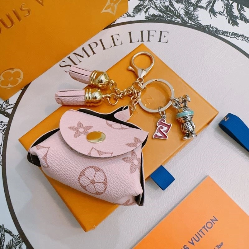Louis Vuitton Keychains QuickDry 248985