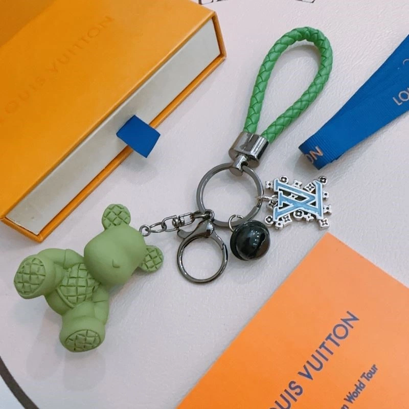Practical Louis Vuitton Keychains 248982