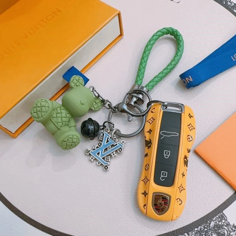 Practical Louis Vuitton Keychains 248982