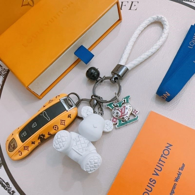 Louis Vuitton Keychains BestValue 248980
