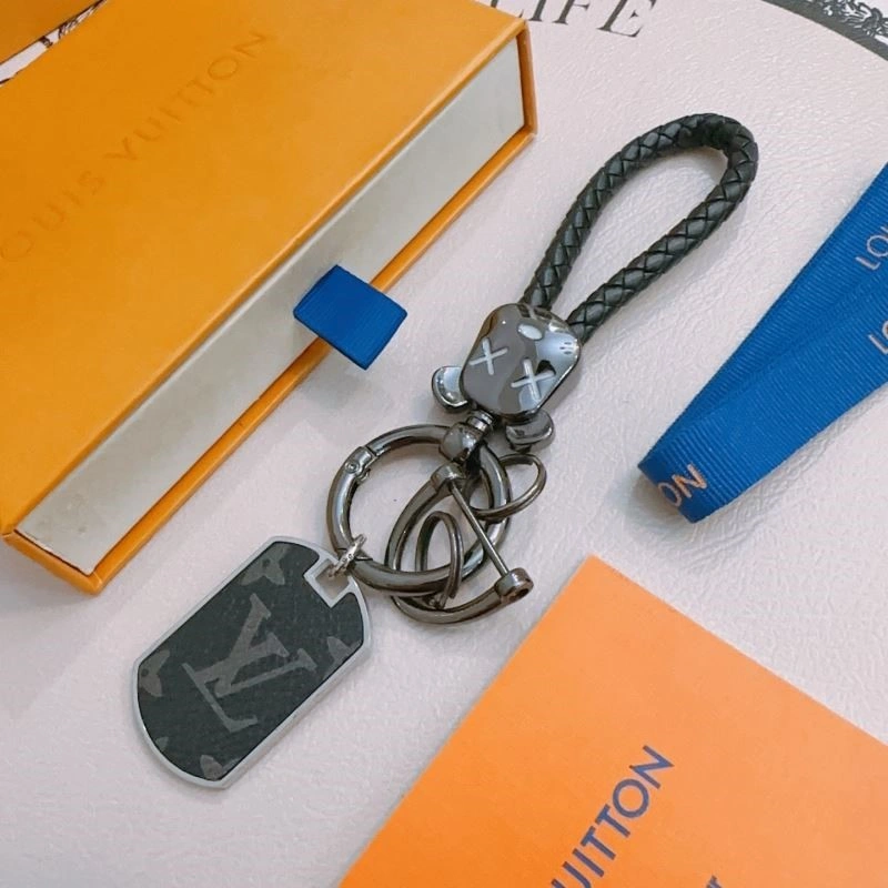 Supportive Louis Vuitton Keychains 248981