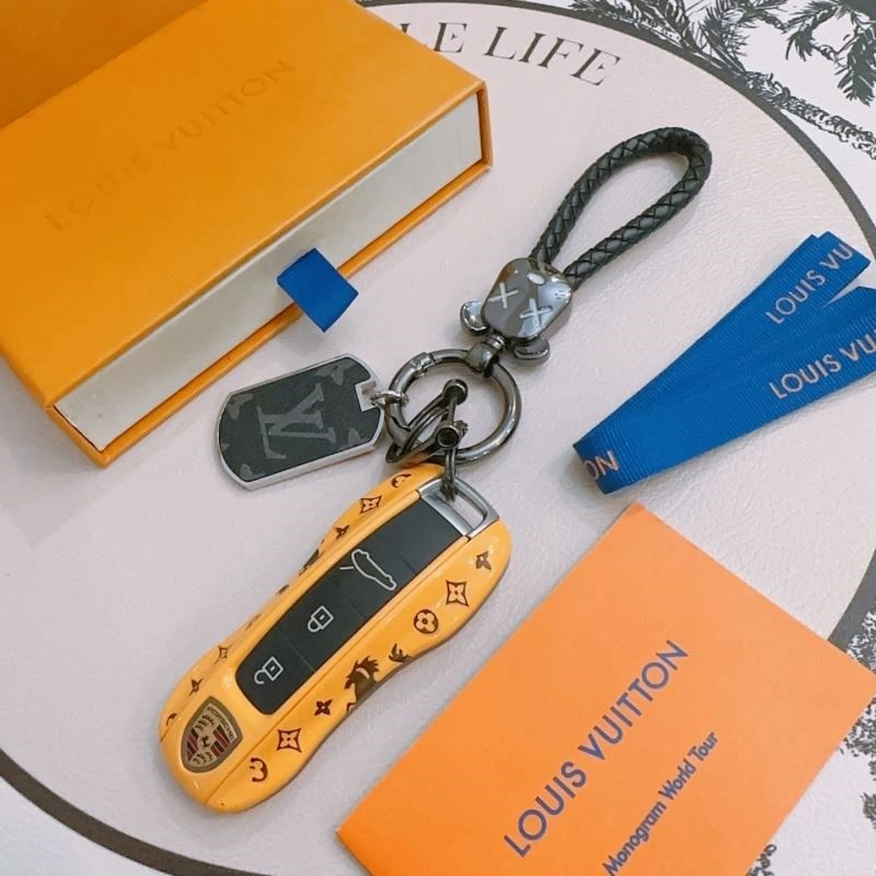 Supportive Louis Vuitton Keychains 248981