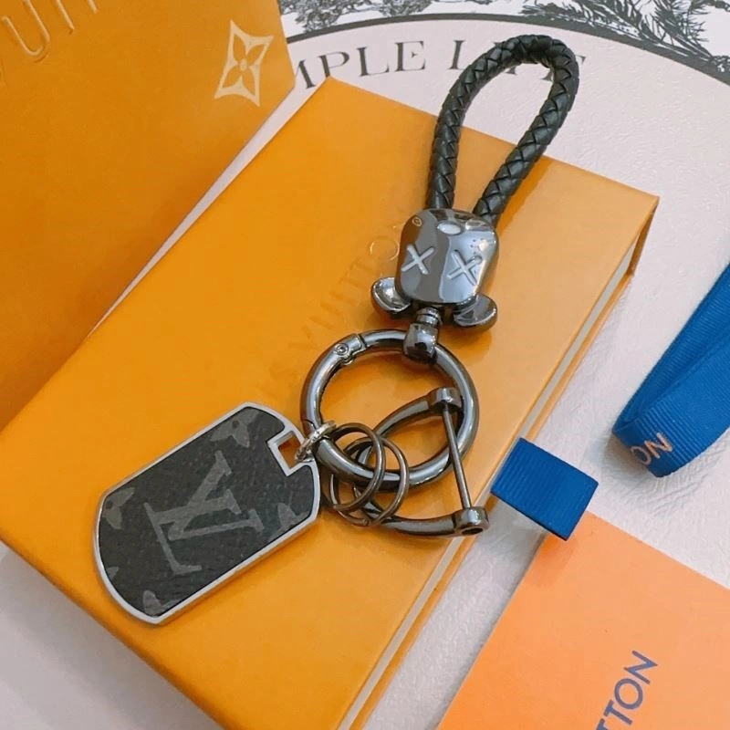 Supportive Louis Vuitton Keychains 248981