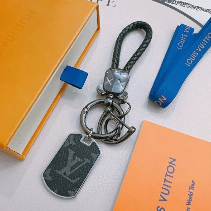 Supportive Louis Vuitton Keychains 248981
