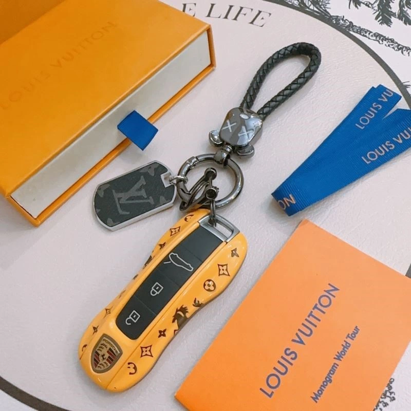 Supportive Louis Vuitton Keychains 248981