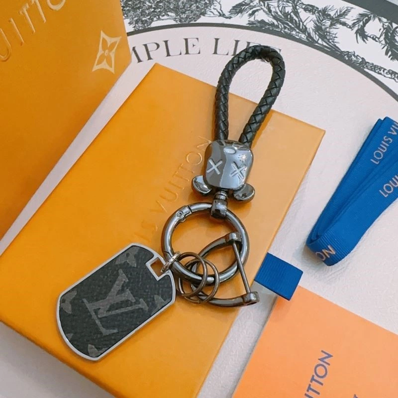 Supportive Louis Vuitton Keychains 248981