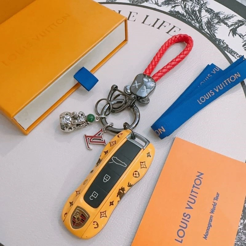 Lightweight Louis Vuitton Keychains 248976