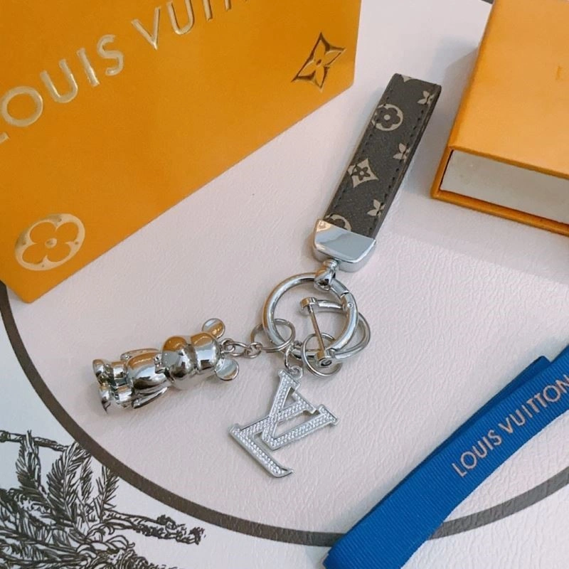 Louis Vuitton Keychains Colorful 248977