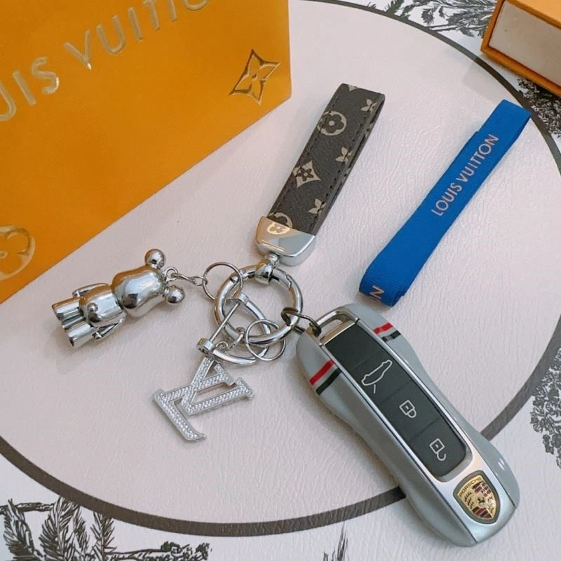 Louis Vuitton Keychains Colorful 248977