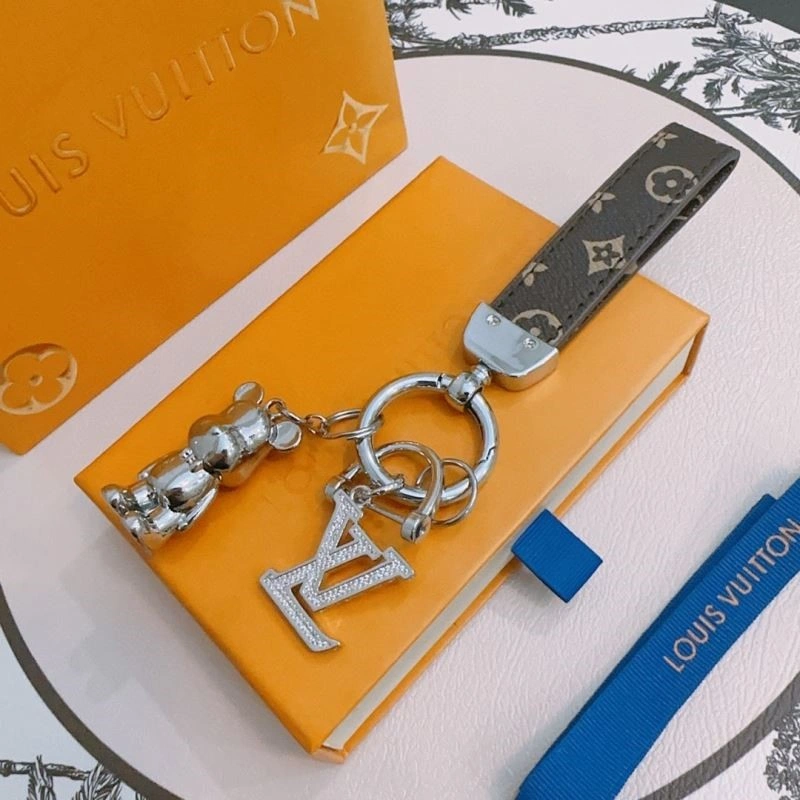 Louis Vuitton Keychains Colorful 248977