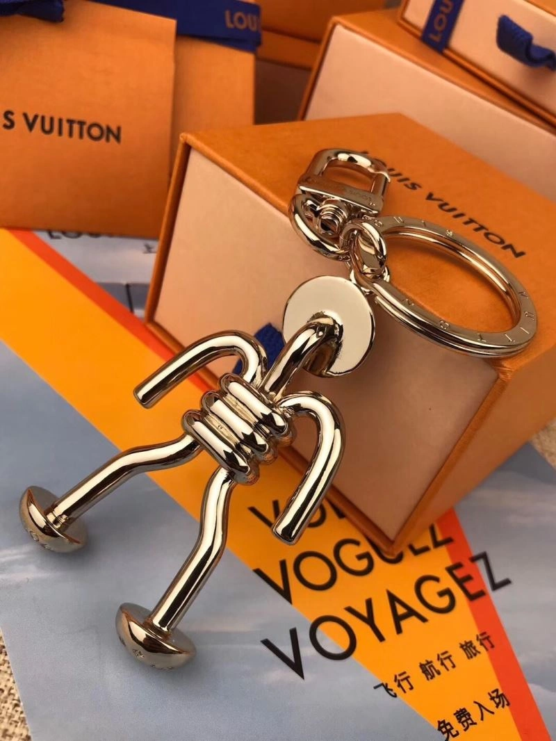 Reliable Louis Vuitton Keychains 267353