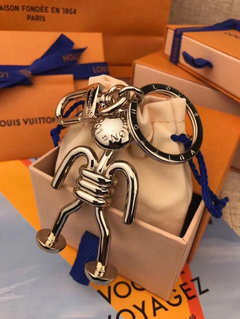 Reliable Louis Vuitton Keychains 267353