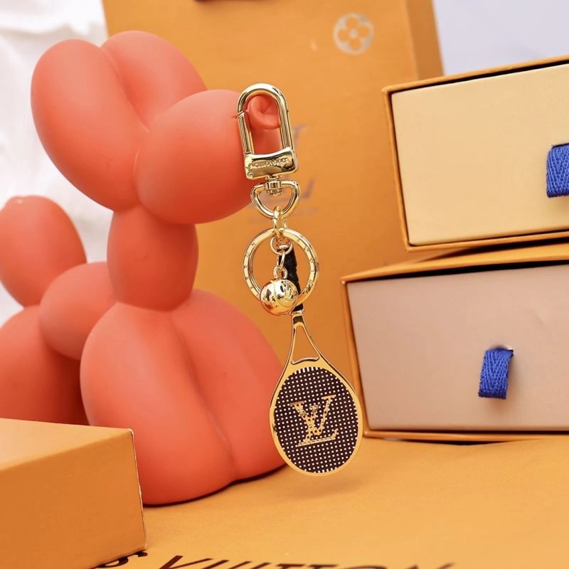 Louis Vuitton Keychains HighPerformance 267351