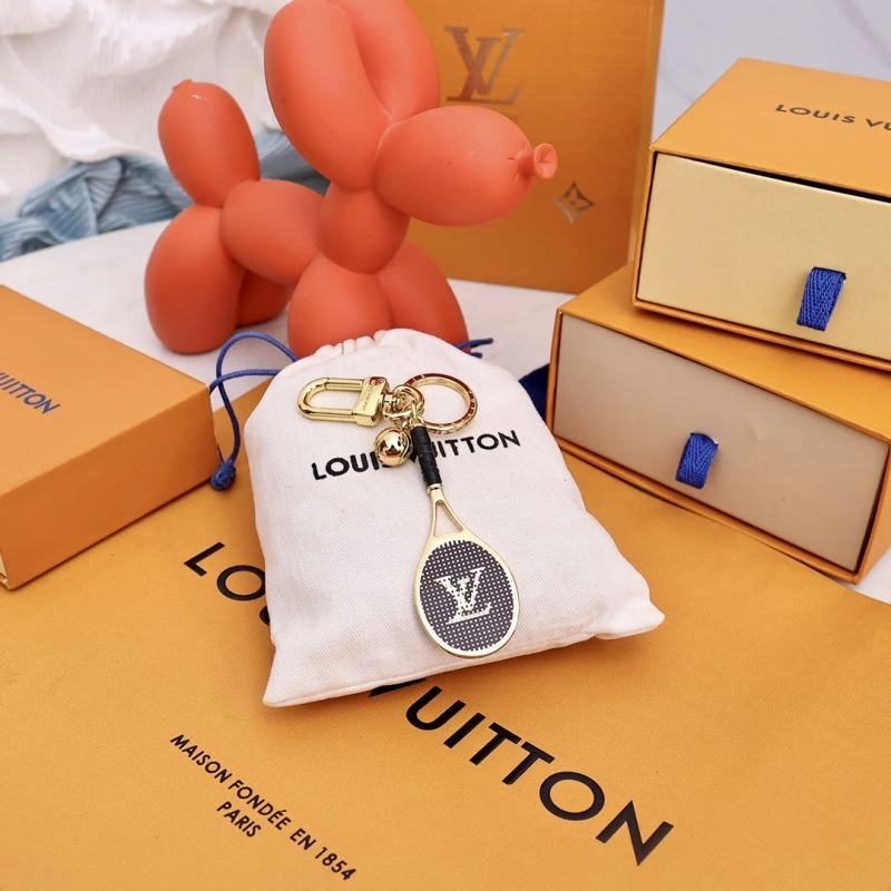 Louis Vuitton Keychains HighPerformance 267351