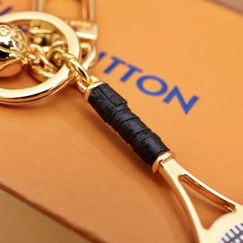Louis Vuitton Keychains HighPerformance 267351