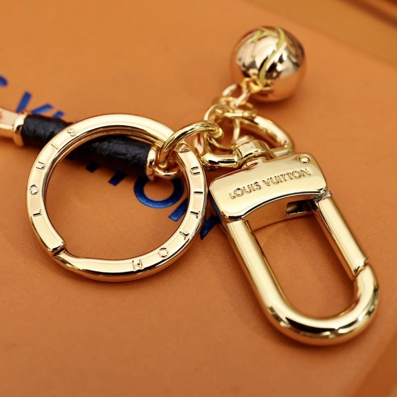 Louis Vuitton Keychains HighPerformance 267351