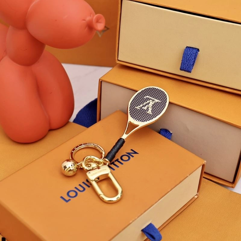 Louis Vuitton Keychains HighPerformance 267351