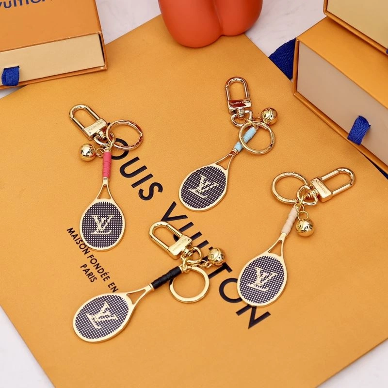 Louis Vuitton Keychains HighPerformance 267351