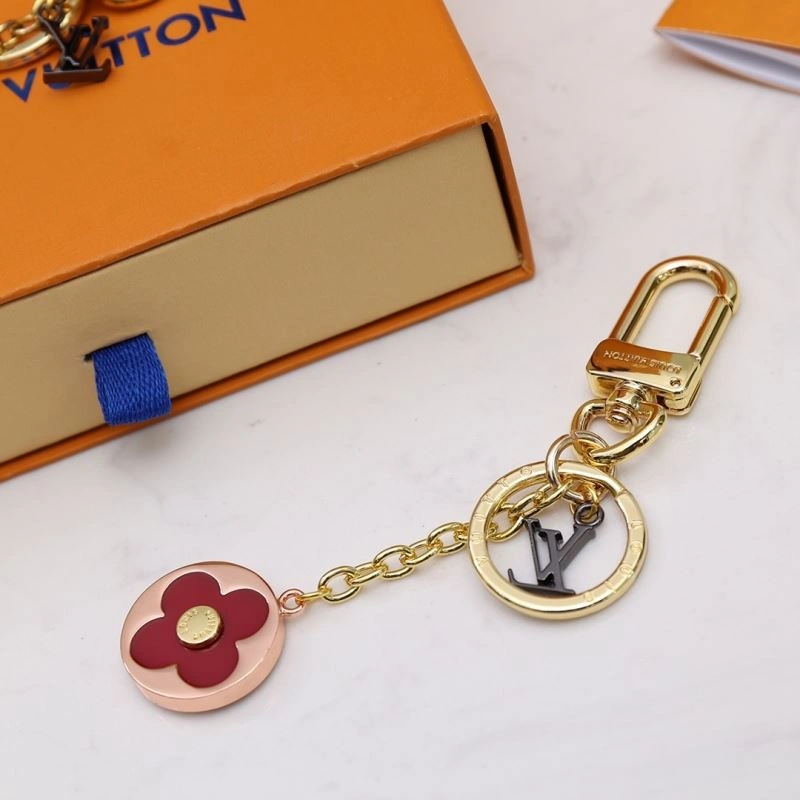 Thermal Louis Vuitton Keychains 267350