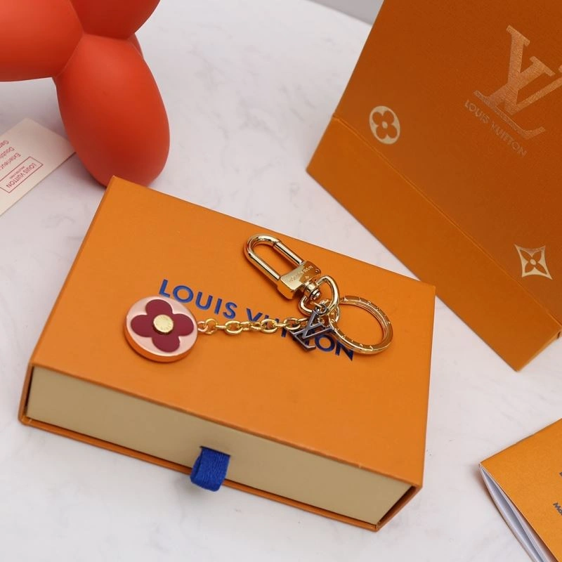 Thermal Louis Vuitton Keychains 267350