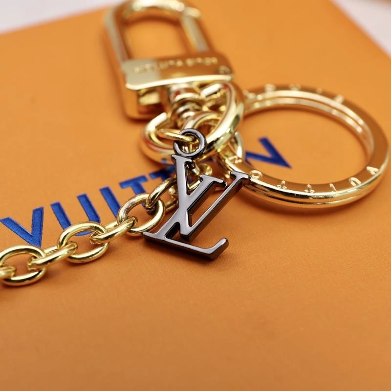 Thermal Louis Vuitton Keychains 267350
