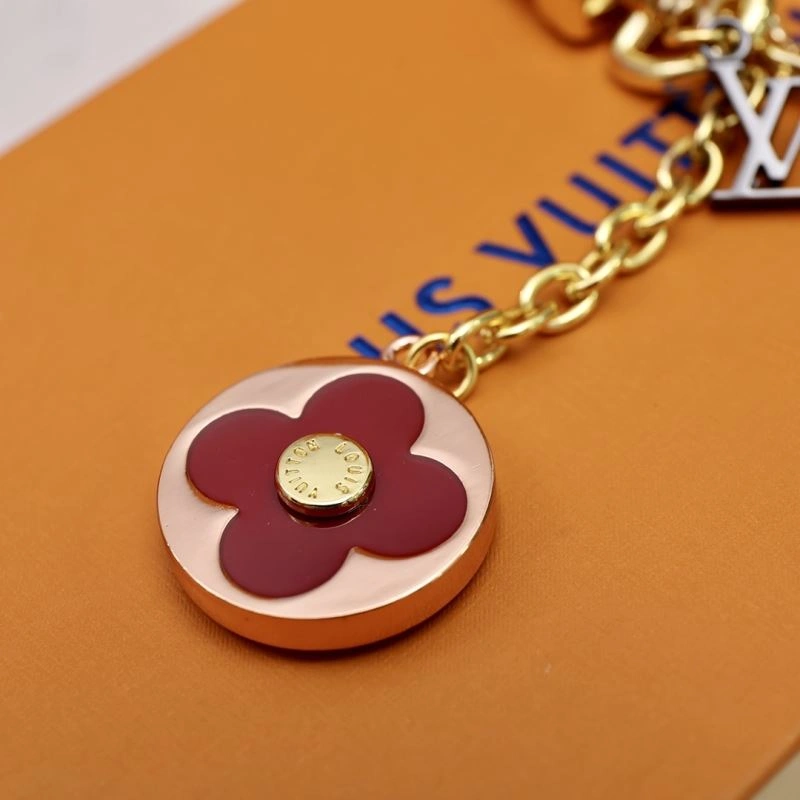 Thermal Louis Vuitton Keychains 267350