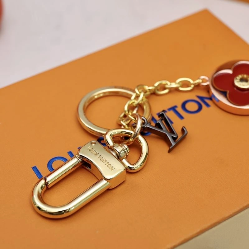 Thermal Louis Vuitton Keychains 267350