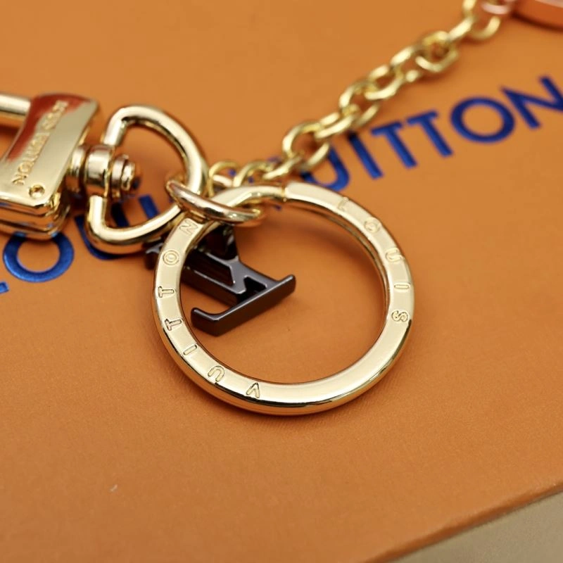 Thermal Louis Vuitton Keychains 267350